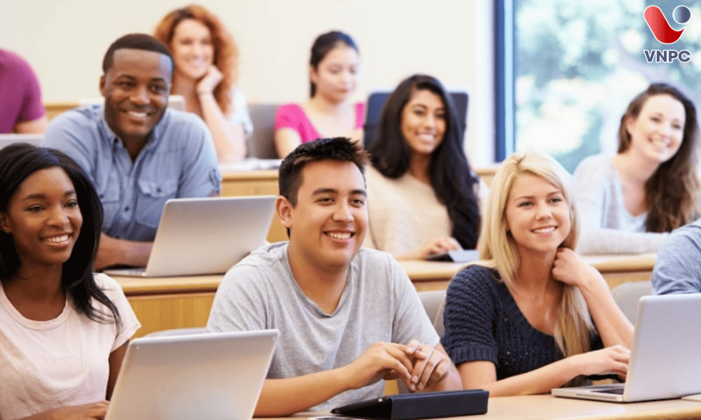 Du học Pháp ngành Quản trị kinh doanh